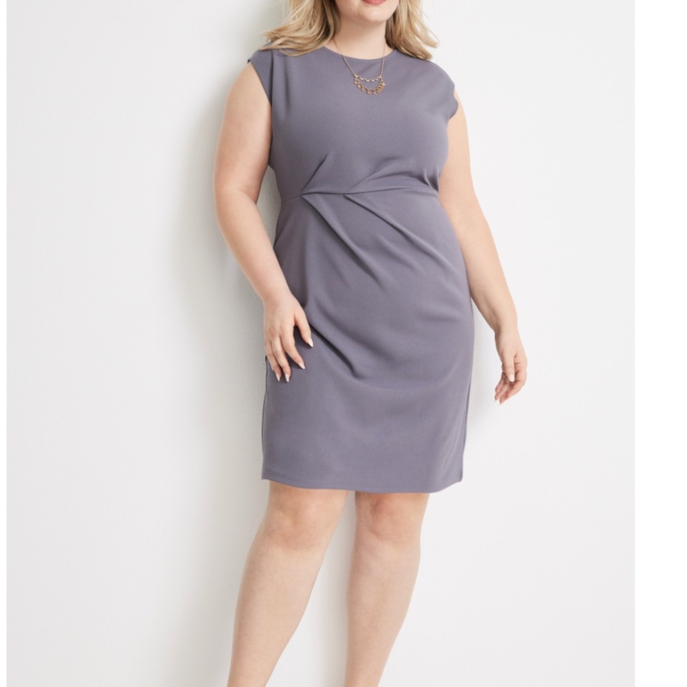 Maurice’s Dress 3X NWT